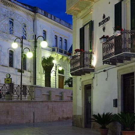 B&B In Centro เวียสเต ภายนอก รูปภาพ