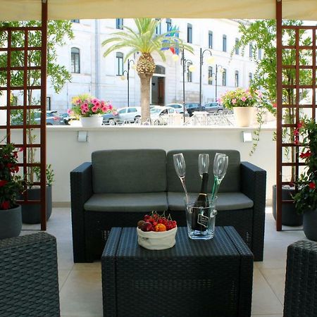 B&B In Centro เวียสเต ภายนอก รูปภาพ