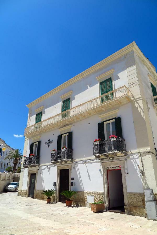 B&B In Centro เวียสเต ภายนอก รูปภาพ