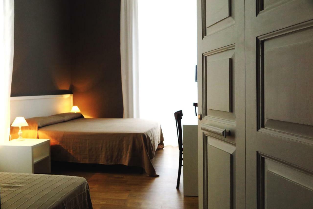B&B In Centro เวียสเต ภายนอก รูปภาพ