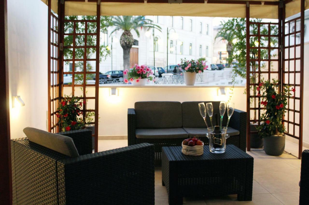 B&B In Centro เวียสเต ภายนอก รูปภาพ