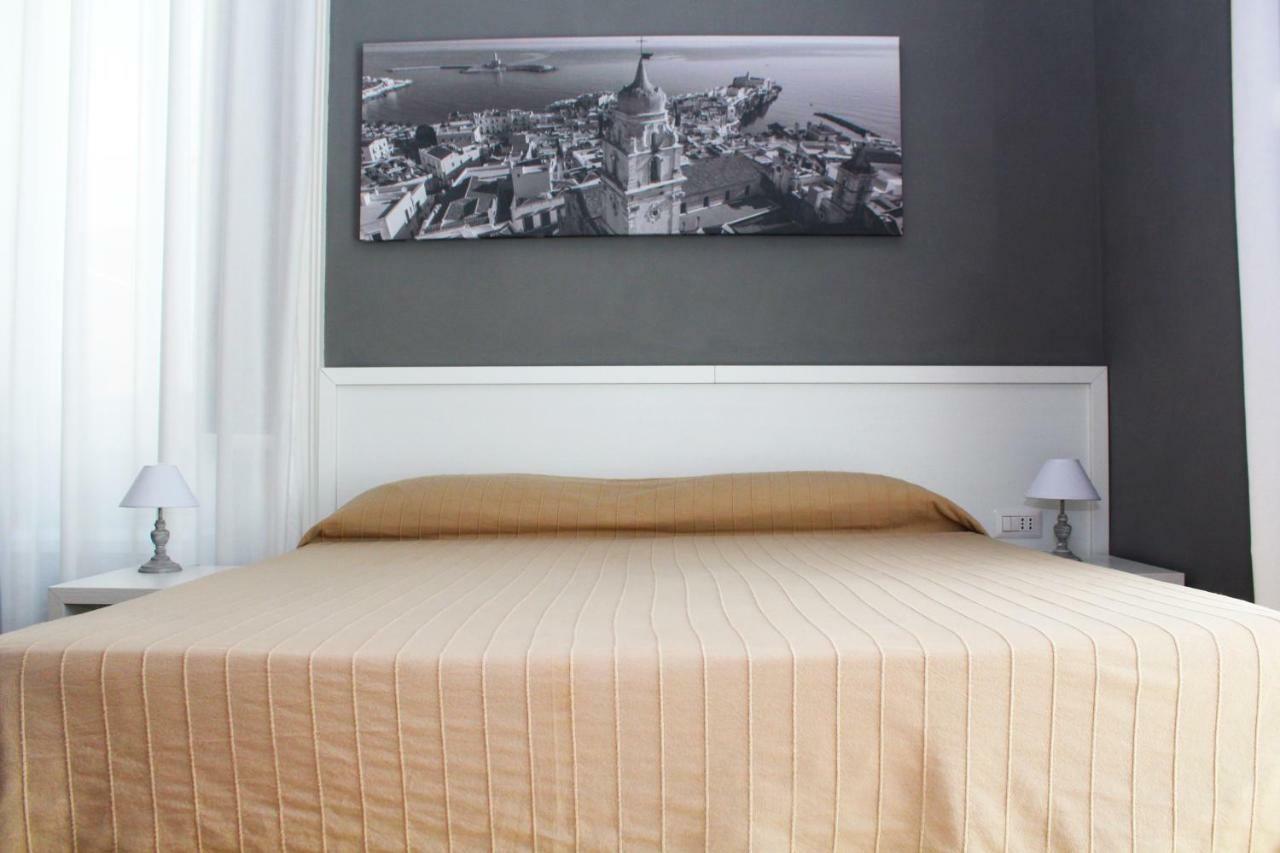 B&B In Centro เวียสเต ภายนอก รูปภาพ