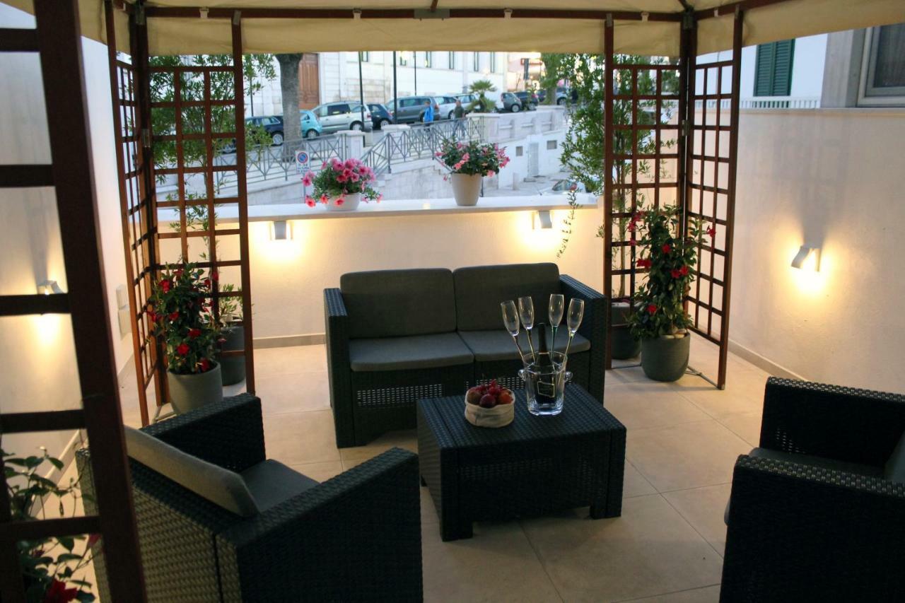B&B In Centro เวียสเต ภายนอก รูปภาพ