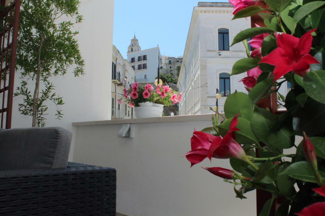 B&B In Centro เวียสเต ภายนอก รูปภาพ