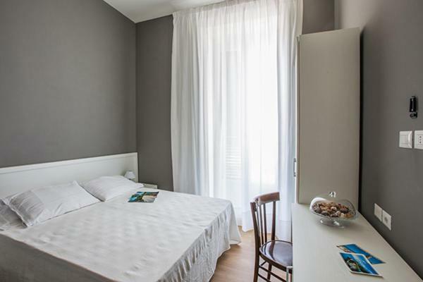 B&B In Centro เวียสเต ภายนอก รูปภาพ